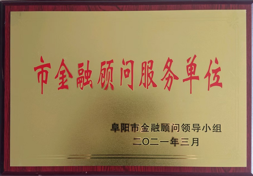 阜阳市市金融顾问服务单位.jpg