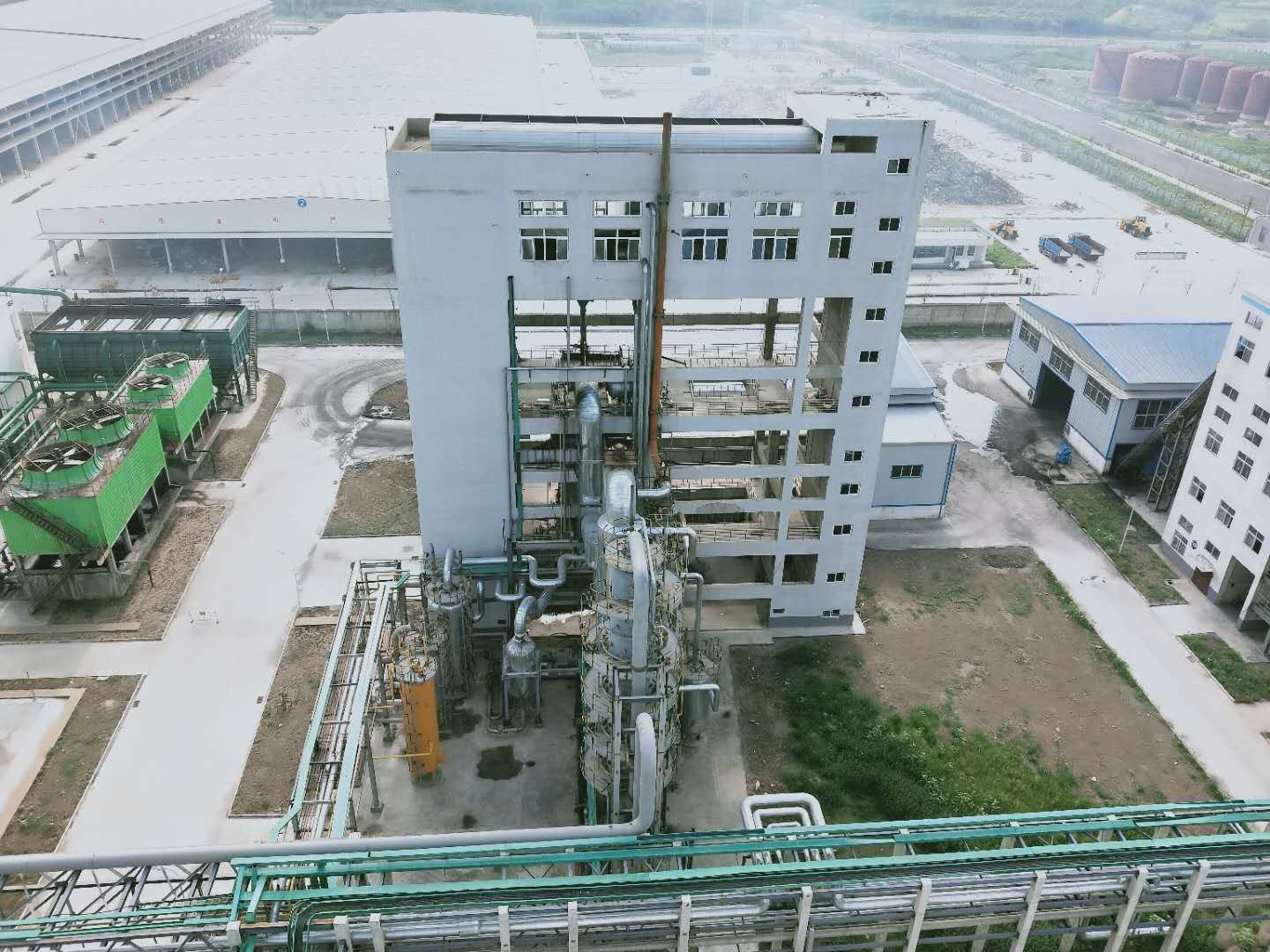 造气楼